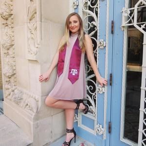 Meet your Posher, Madison